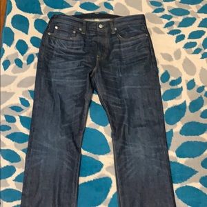 J Crew Jeans